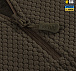 M-Tac термосорочка фліс Delta Level 2 Hex Dark Olive– Мілітарист - мініатюра 5