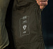 M-Tac кофта Berserk Polartec Primaloft Olive– Милитарист - миниатюра 24