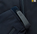 M-Tac куртка Soft Shell з підстібкою Dark Navy Blue– Мілітарист - мініатюра 14