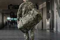  M-Tac сумка-баул 190L Elite