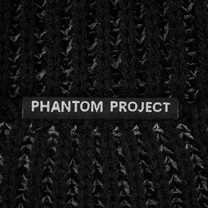 Phantom Project/M-Tac шапка Watch Cap Black/Grey– Мілітарист - зображення 5