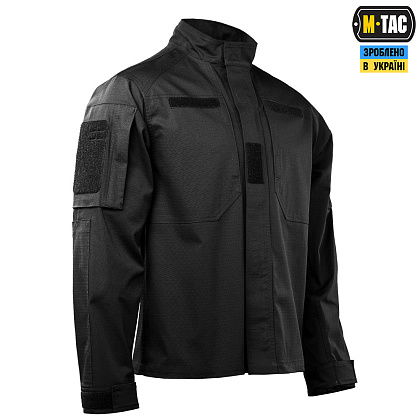 M-Tac китель Patrol Flex Black– Милитарист - фото 3