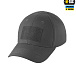 M-Tac бейсболка тактична Elite Flex ріп-стоп Wolf Grey– Мілітарист - мініатюра 4