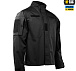 M-Tac китель Patrol Flex Black– Милитарист - миниатюра 3