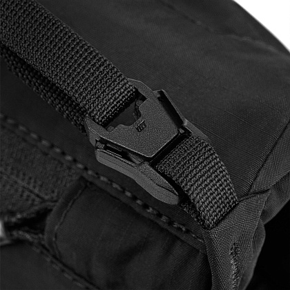 Phantom Project/M-Tac сумка Horizon Lite-NR Black– Мілітарист - зображення 14