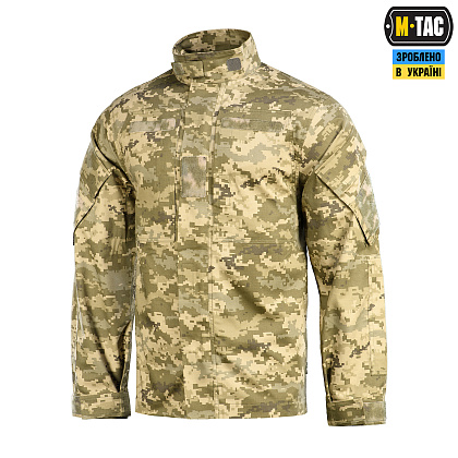 M-Tac кітель польовий MM14– Мілітарист - зображення 1