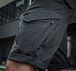 M-Tac шорти Aggressor Gen.II Flex Dark Grey– Мілітарист - мініатюра 15