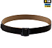 M-Tac ремень Double Duty Tactical Belt Hex Coyote/Black– Милитарист - миниатюра 3