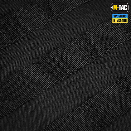 M-Tac платформа набедрена Elite Black– Мілітарист - зображення 4
