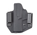 ATA Gear кобура модель Hit Factor ver.1 для Форт - 20/ 20 спорт Black правша– Милитарист - миниатюра 5