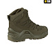 M-Tac черевики тактичні Caiman Olive (Сорт 2)– Мілітарист - мініатюра 3