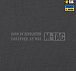 M-Tac кофта Hoodie Born by Revolution Dark Grey– Милитарист - миниатюра 5