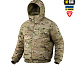 M-Tac куртка MA-1 Hooded Military MC– Мілітарист - мініатюра 5