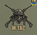 M-Tac футболка Заповіді стрільця Light Olive– Милитарист - миниатюра 8