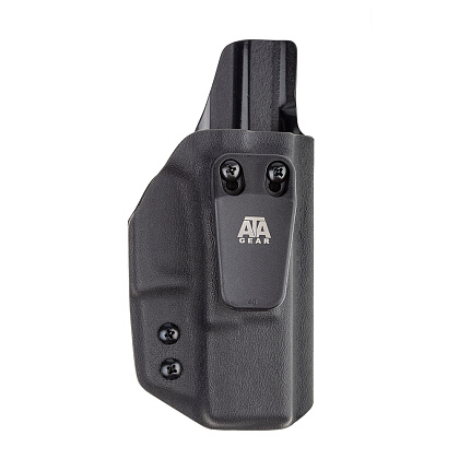 ATA Gear кобура модель Fantom ver.3 для Glock - 19 / 23 / 19X / 45 Black– Милитарист - фото 4