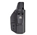 ATA Gear кобура модель Fantom ver.3 для Glock - 19 / 23 / 19X / 45 Black– Милитарист - миниатюра 4