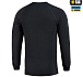 M-Tac реглан Athlete Black– Милитарист - миниатюра 4