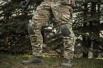  M-Tac брюки Army Gen.II NYCO Extreme Multicam