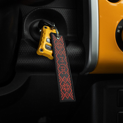 M-Tac брелок Вишиванка– Мілітарист - зображення 6