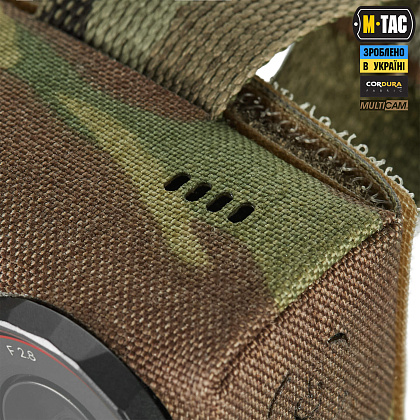 M-Tac чохол для екшн камери Action 5 Pro Multicam– Мілітарист - зображення 13