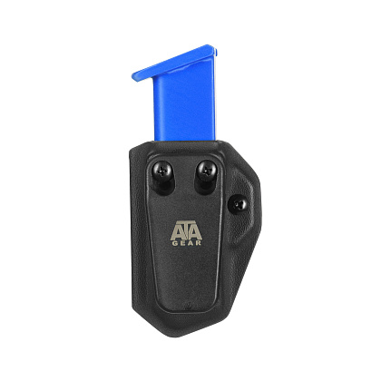 ATA Gear паучер модель Pouch ver.2 для Форт - 12/12Р Black правша/левша– Милитарист - фото 1