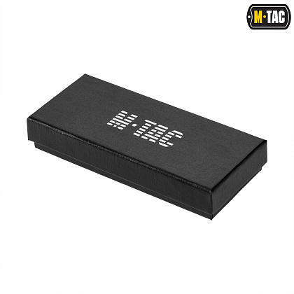 M-Tac ніж складний Type 12 Spider Web Black/Pink (Сорт 2)– Мілітарист - зображення 10