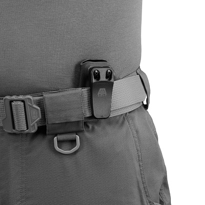 ATA Gear паучер модель Pouch ver.2 для ПМ/ПМР/ПМ-Т Black правша/лівша– Мілітарист - зображення 9