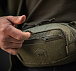 M-Tac сумка Waist Bag Hex Ranger Green– Милитарист - миниатюра 20