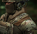 M-Tac плитоноска Cuirass Tiger Elite (розмір плити XL) Multicam– Милитарист - миниатюра 41
