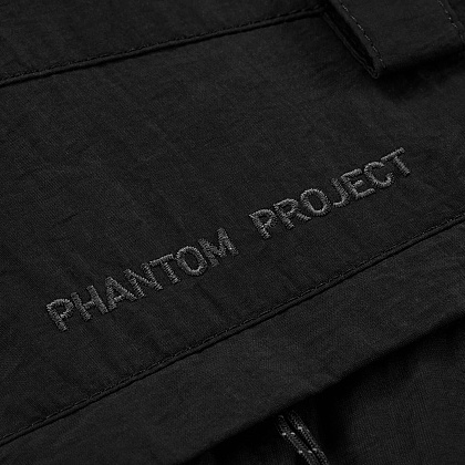 Phantom Project/M-Tac шорти Valve arch shorts Black– Мілітарист - зображення 10