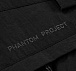Phantom Project/M-Tac шорти Valve arch shorts Black– Мілітарист - мініатюра 10