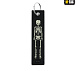 M-Tac брелок Skeleton– Мілітарист - мініатюра 2