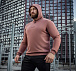 M-Tac кофта Hoodie Born by Revolution Ash Rose– Милитарист - миниатюра 16