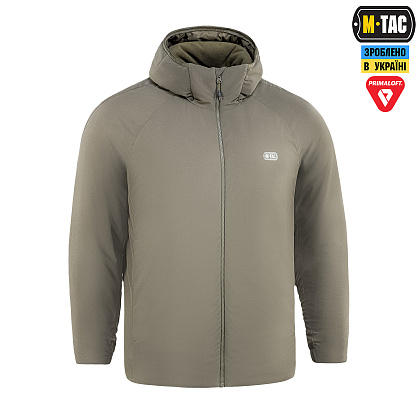M-Tac куртка Paladin Pro Primaloft Tan– Милитарист - фото 3