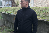  M-Tac кофта Shadow Microfleece