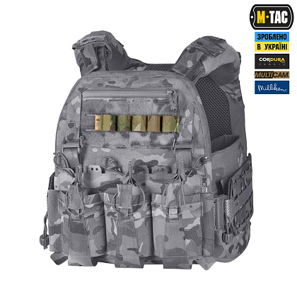 M-Tac MOLLE адаптер під 12 калібр Elite Multicam– Мілітарист - зображення 6