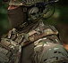 M-Tac плитоноска Cuirass Tiger Elite (розмір плити XL) Multicam– Милитарист - миниатюра 34