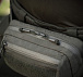 M-Tac сумка City Waist Bag с липучкой Lite-C Elite Ranger Green– Милитарист - миниатюра 14