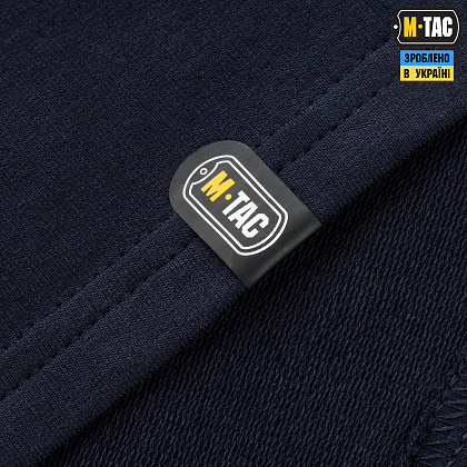 M-Tac пуловер 4 Seasons Dark Navy Blue– Мілітарист - зображення 7