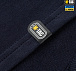 M-Tac пуловер 4 Seasons Dark Navy Blue– Мілітарист - мініатюра 7