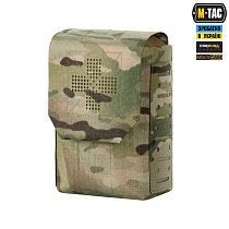 M-Tac подсумок медицинский вертикальный Large Gen.II Elite Multicam– Милитарист