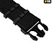 M-Tac ремінь Pistol Belt Black– Мілітарист - мініатюра 4