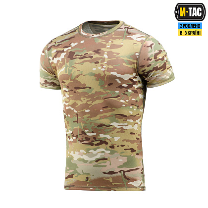 M-Tac футболка потовідвідна Summer MC– Мілітарист - зображення 1