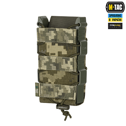 M-Tac підсумок відкритий для магазину FAST Elite MM14– Мілітарист - зображення 1