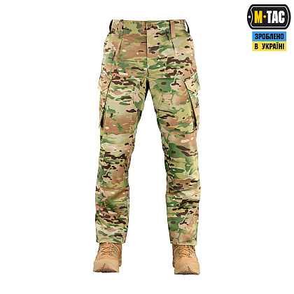 M-Tac брюки полевые MC - фото 2 M-Tac брюки полевые MC– Милитарист - фото 2