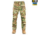 M-Tac брюки полевые MC - миниатюра 2 M-Tac брюки полевые MC– Милитарист - миниатюра 2