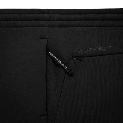 Phantom Project/M-Tac брюки Straight Sport Pants PE Black– Милитарист - фото 9