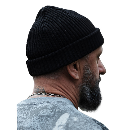 SvaStone шапка Logo– Мілітарист - зображення 3