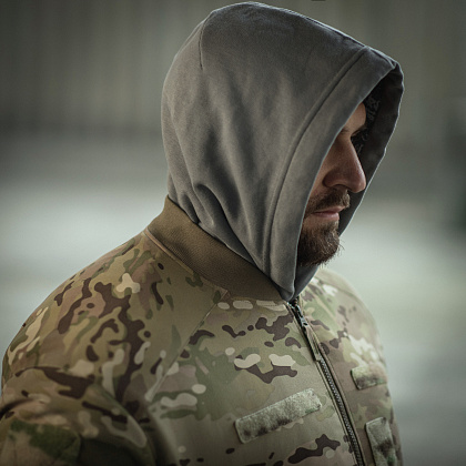 M-Tac куртка MA-1 Military Primaloft МС– Мілітарист - зображення 33