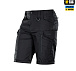 M-Tac шорти Conquistador Flex Black– Мілітарист - мініатюра 1